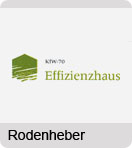 Rodenheber Logo